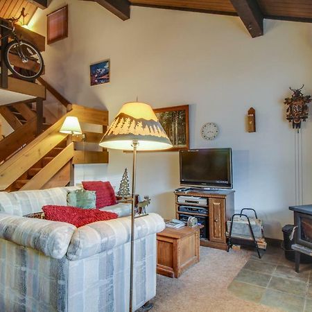 Вилла Sierra Manor Escape Маммот Лейкс Экстерьер фото