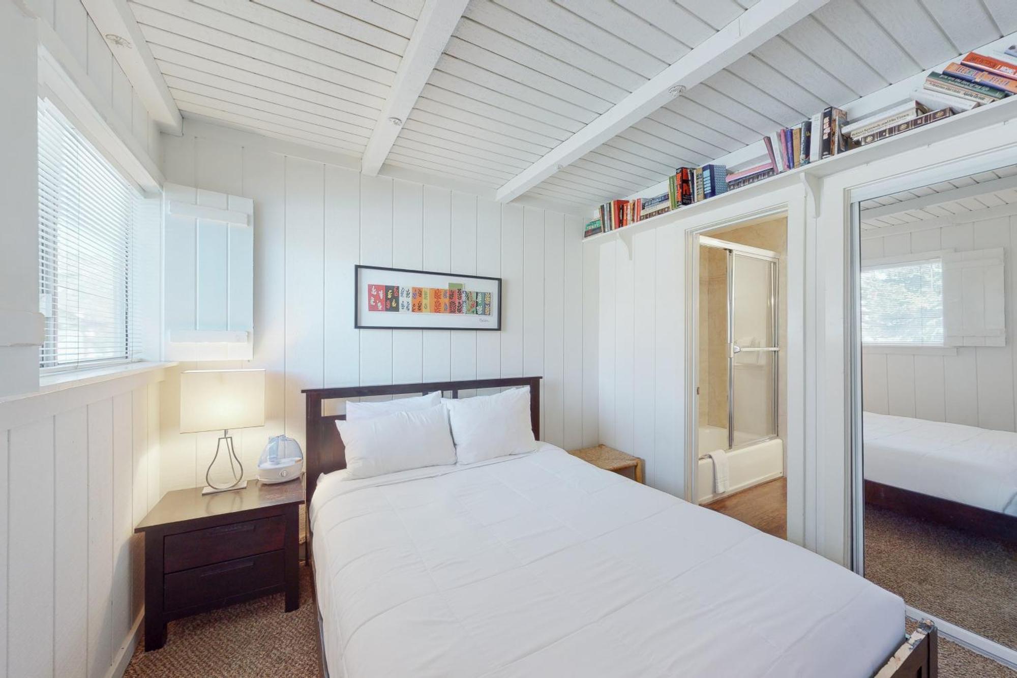 Вилла Sierra Manor Escape Маммот Лейкс Номер фото