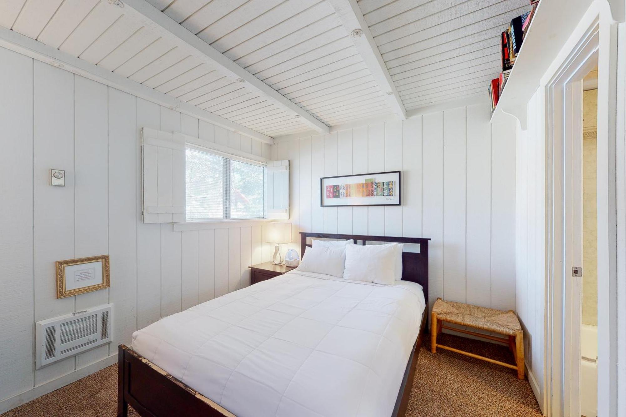 Вилла Sierra Manor Escape Маммот Лейкс Номер фото