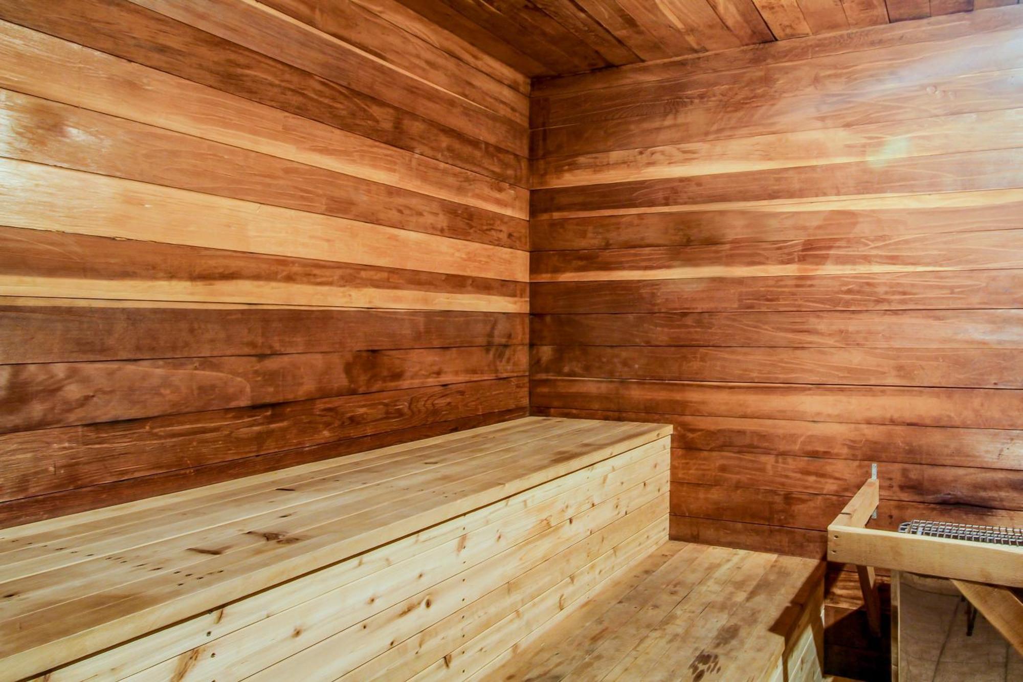 Вилла Sierra Manor Escape Маммот Лейкс Номер фото