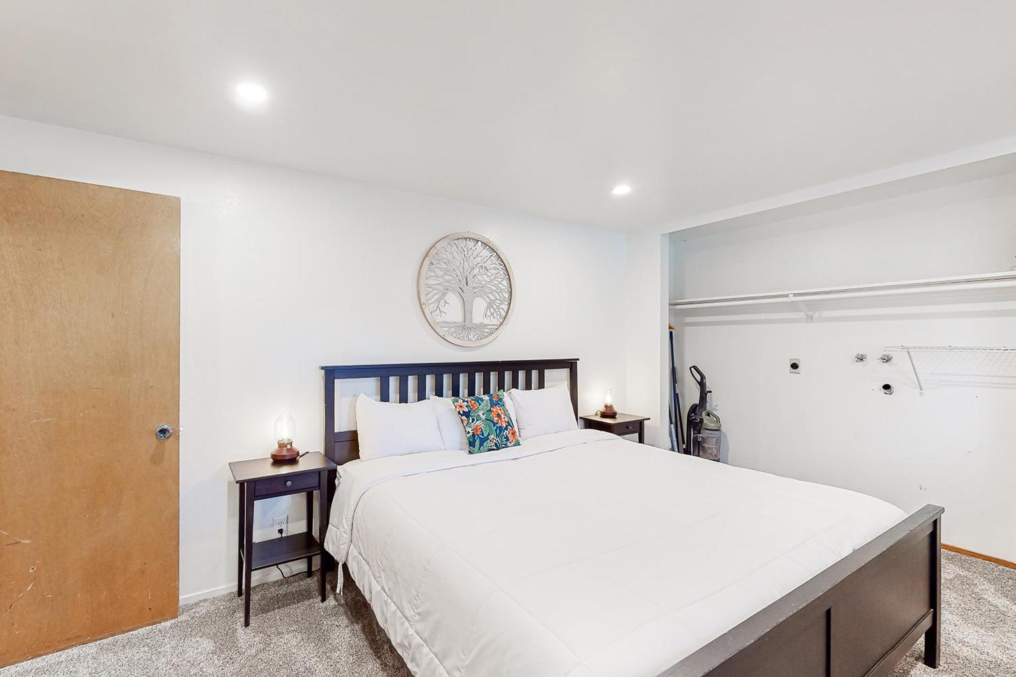 Вилла Sierra Manor Escape Маммот Лейкс Номер фото